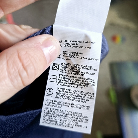 Blugirl Blumarine Cocktail Dress - Picture 15 of 15